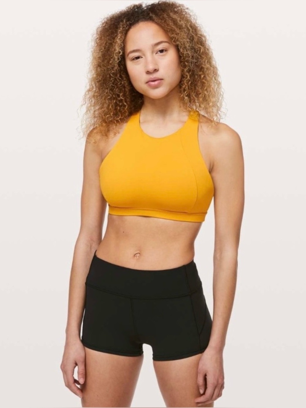 Lululemon Free To Be Serene Bra